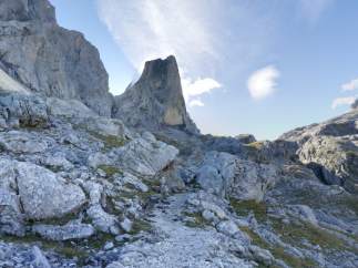 Picos de Europa