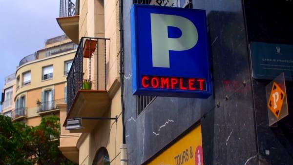 PARKING PARKING