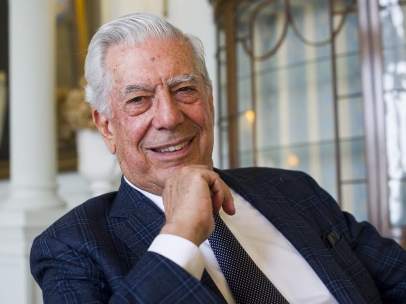 Mario Vargas Llosa