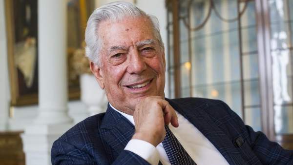 Resultado de imagen para MARIO VARGAS LLOSA