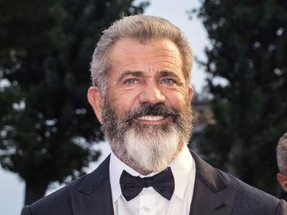 Mel Gibson