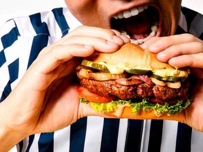 Hamburguesa