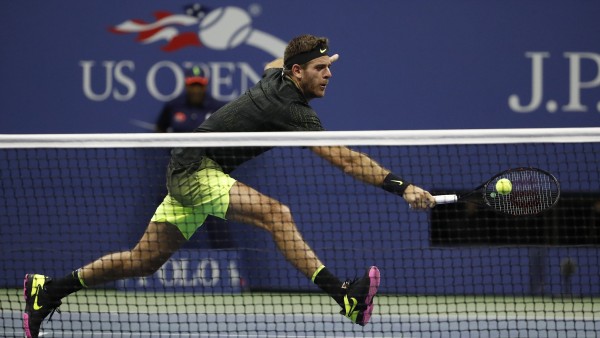 Del Potro Del Potro