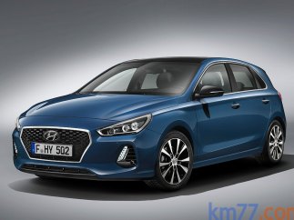 Renovación del Hyundai i30
