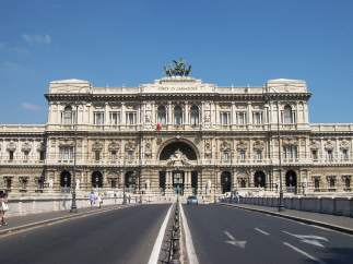 Tribunal Supremo de Italia
