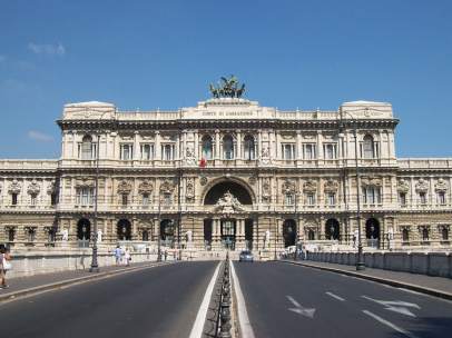 Tribunal Supremo de Italia