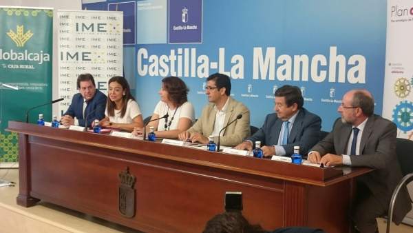 Presentación de la feria Presentación de la feria