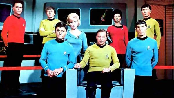 Star Trek Star Trek