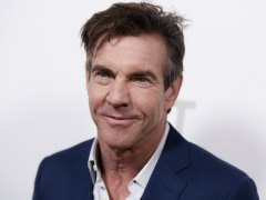 Dennis Quaid