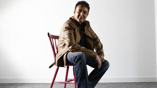 Manolo García Manolo García