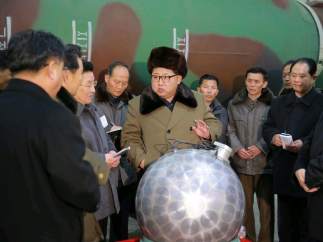 Kim Jong-un