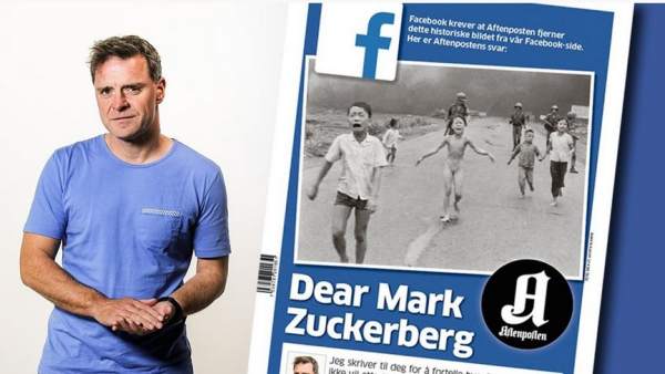 Aftenposten Aftenposten