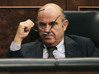 Luis de Guindos
