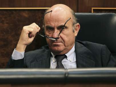 Luis de Guindos