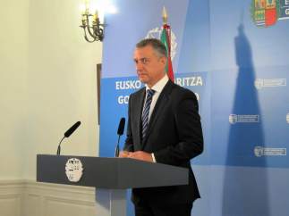 Iñigo Urkullu