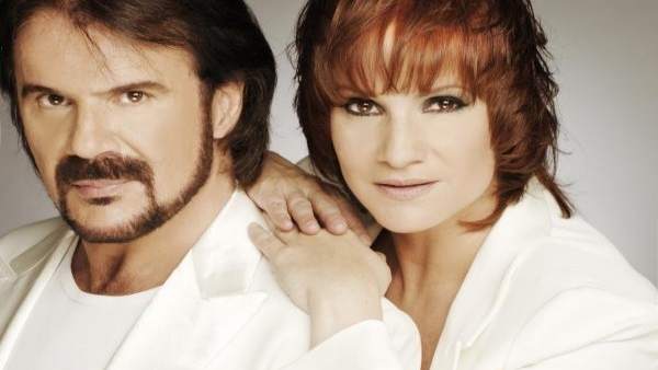Pimpinela actuará en Palma el próximo 18 de octubre, con ...