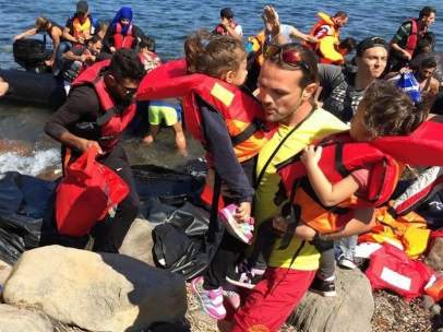 Refugiados
