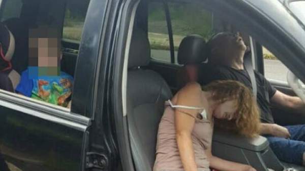 Sobredosis por heroína Sobredosis por heroína