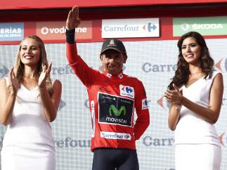 Nairo Quintana