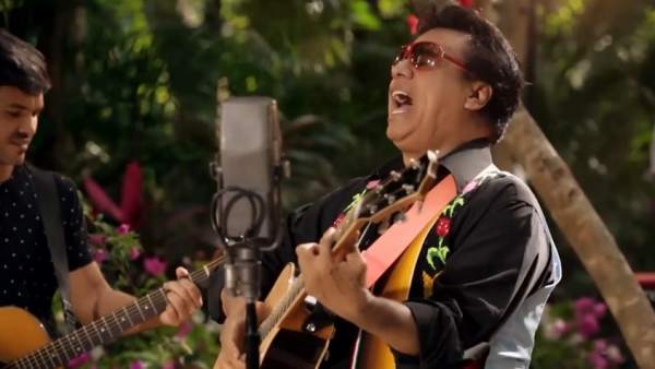 Juan Gabriel Juan Gabriel