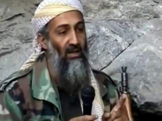 Osama bin Laden