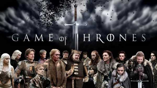 Juego de Tronos Juego de Tronos