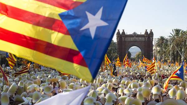'Latidos' por la independencia 'Latidos' por la independencia