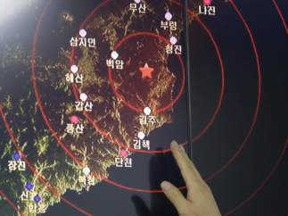 Corea del Norte