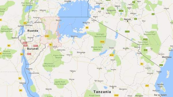 Tanzania Tanzania