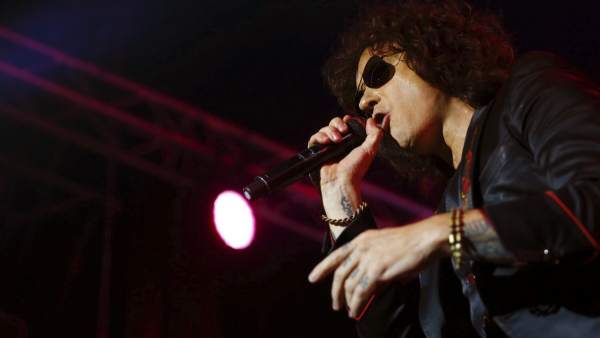 Enrique Bunbury Enrique Bunbury