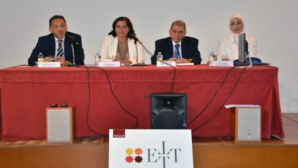 NP UCLM: Comienza El Curso Académico En La Escuela De Traductores De Toledo NP UCLM: Comienza El Curso Académico En La Escuela De Traductores De Toledo