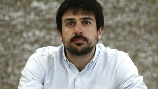 Ramón Espinar Ramón Espinar