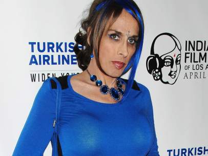Alexis Arquette