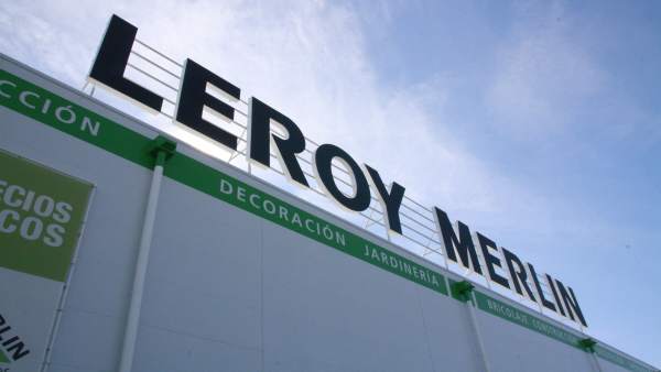 Leroy Merlin, muebles, casa, tienda Leroy Merlin, muebles, casa, tienda