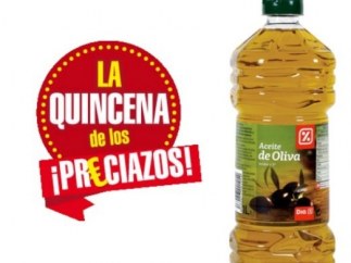 Aceite de oliva de Día