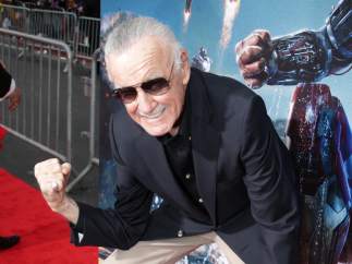 Stan Lee