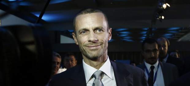 Aleksander Ceferin