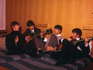The Beatles