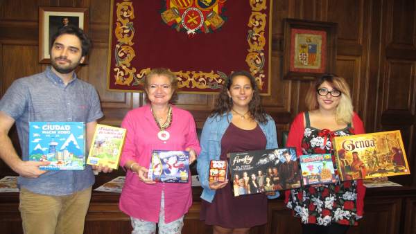 Teruel celebra la quinta edición de las Jornadas Tirwal Teruel celebra la quinta edición de las Jornadas Tirwal