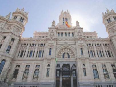 Ayuntamiento de Madrid