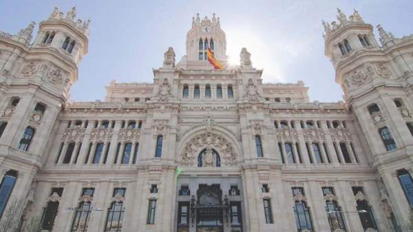 Ayuntamiento de Madrid Ayuntamiento de Madrid