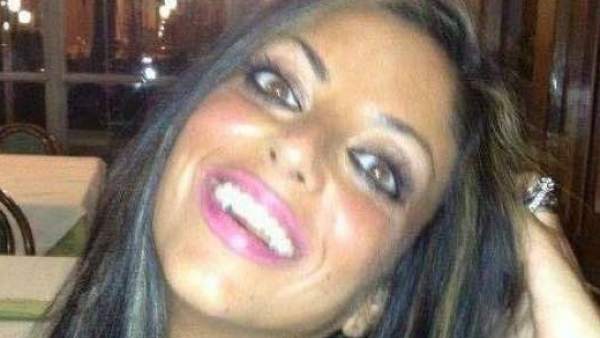 TIZIANA CANTONE TIZIANA CANTONE