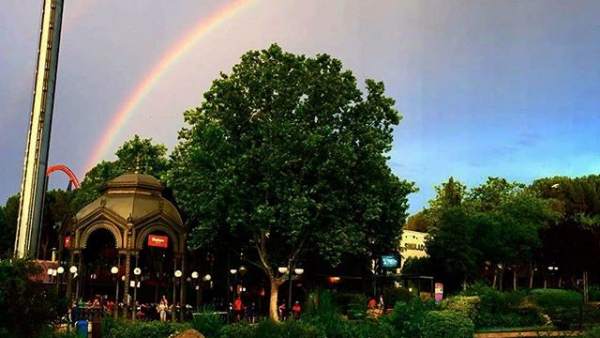 Parque de Atracciones de Madrid Parque de Atracciones de Madrid