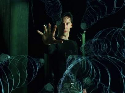 Matrix