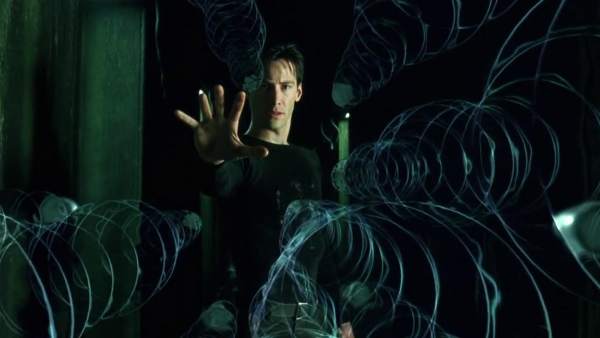 Matrix Matrix