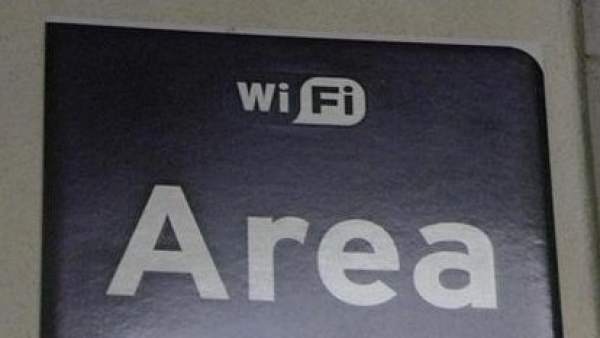 WiFi WiFi