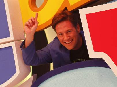 Carlos Latre