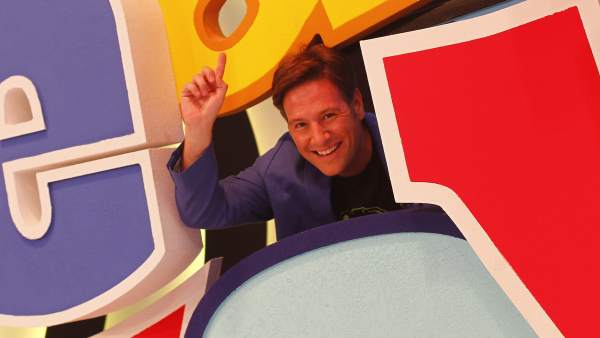Carlos Latre Carlos Latre