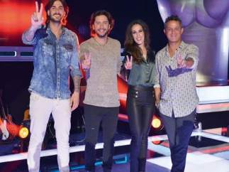 La Voz 4
