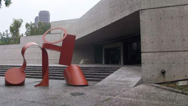 MUSEO RUFINO TAMAYO MUSEO RUFINO TAMAYO